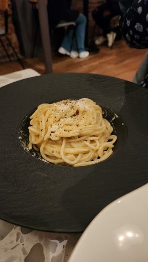  at Coletta in New York City