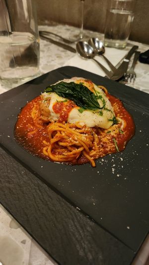  at Coletta in New York City