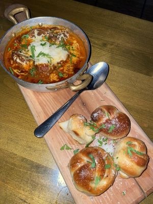   at Coletta in New York City