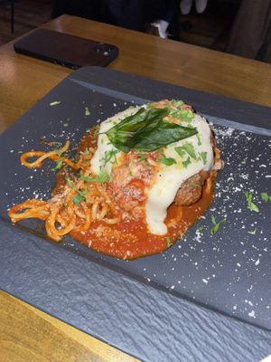   at Coletta in New York City