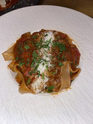   at Coletta in New York City