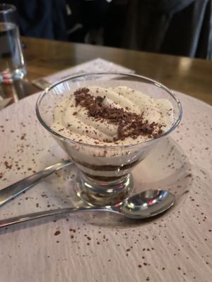   at Coletta in New York City