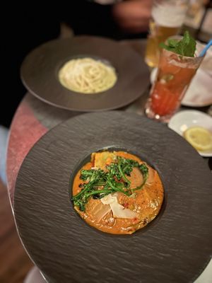   at Coletta in New York City