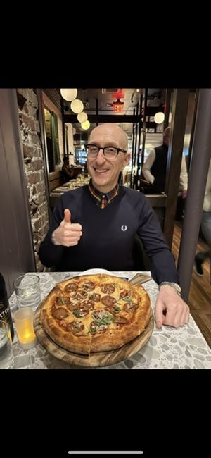   at Coletta in New York City