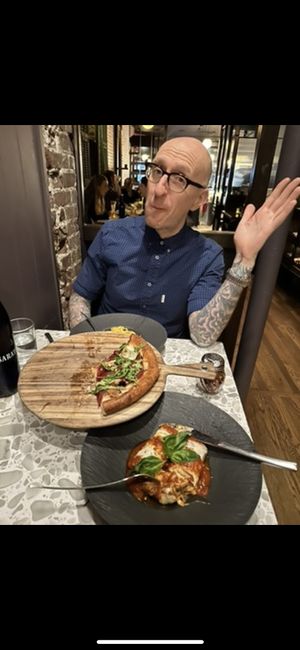   at Coletta in New York City