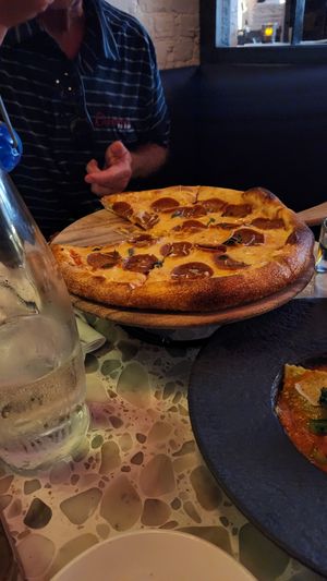  at Coletta in New York City