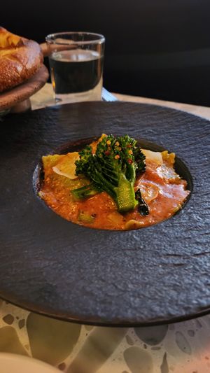  at Coletta in New York City