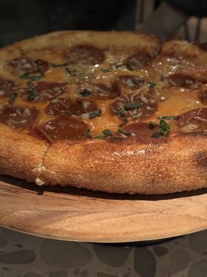   at Coletta in New York City