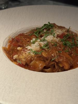   at Coletta in New York City