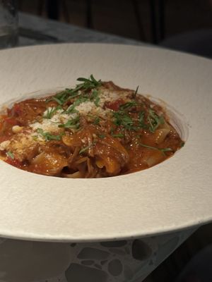   at Coletta in New York City