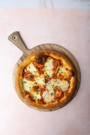  at Coletta in New York City