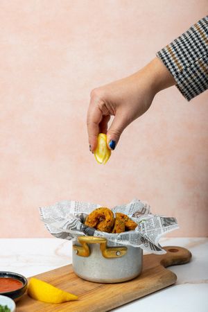  at Coletta in New York City