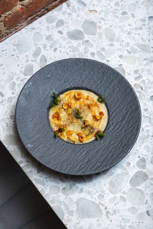  at Coletta in New York City