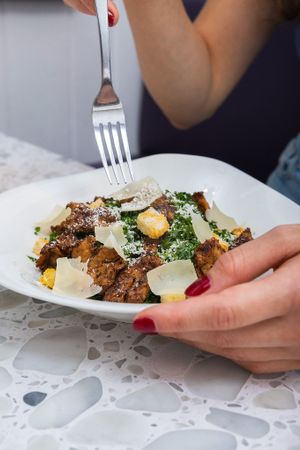  at Coletta in New York City