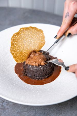  at Coletta in New York City