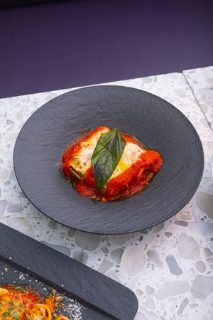  at Coletta in New York City