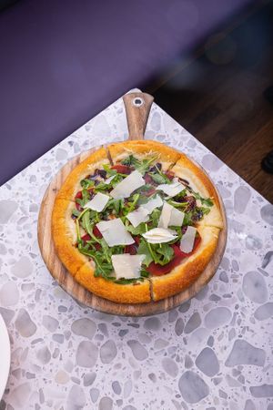  at Coletta in New York City