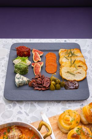  at Coletta in New York City