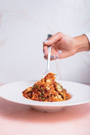  at Coletta in New York City