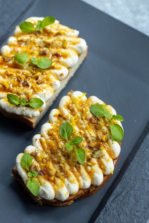  at Coletta in New York City