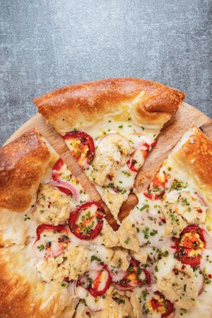  at Coletta in New York City