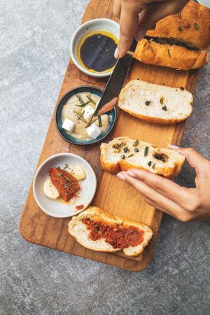  at Coletta in New York City