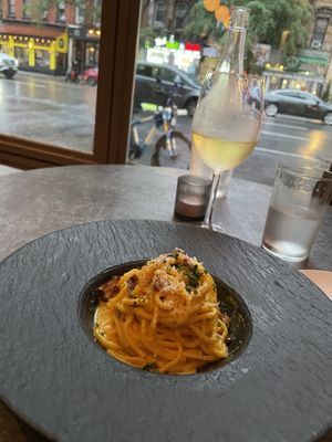   at Coletta in New York City