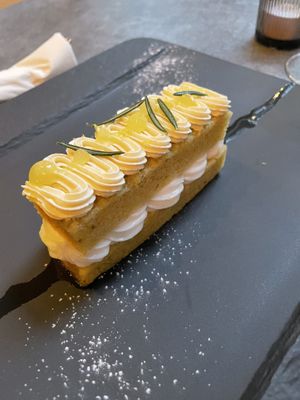   at Coletta in New York City