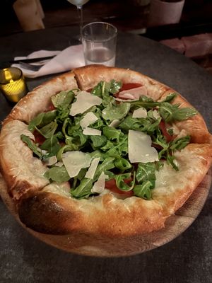   at Coletta in New York City