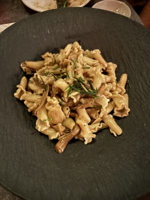   at Coletta in New York City