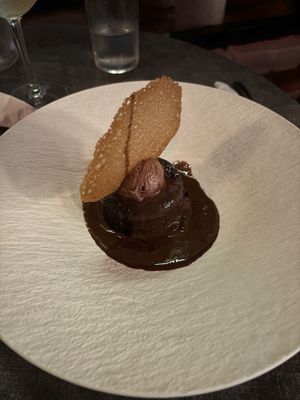   at Coletta in New York City