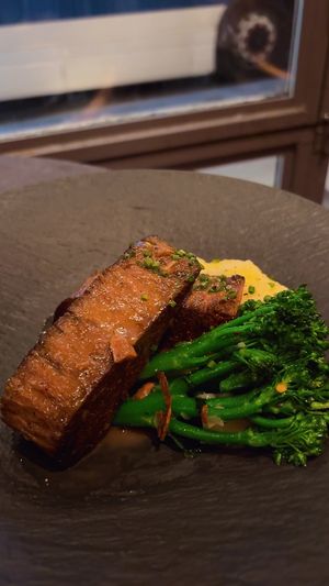 Steak   at Coletta in New York City