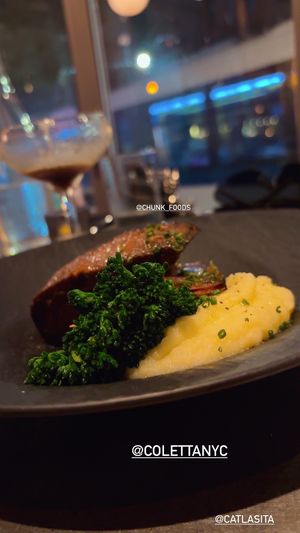 Steak   at Coletta in New York City