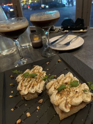   at Coletta in New York City