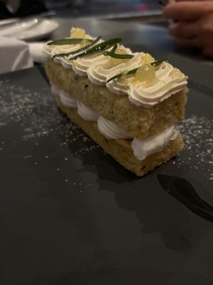   at Coletta in New York City