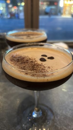   at Coletta in New York City