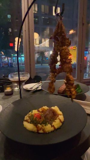   at Coletta in New York City