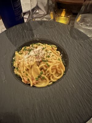   at Coletta in New York City