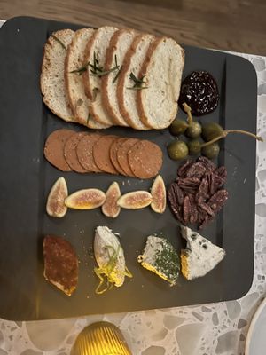   at Coletta in New York City