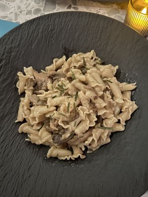   at Coletta in New York City