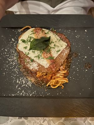   at Coletta in New York City