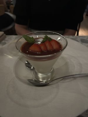   at Coletta in New York City