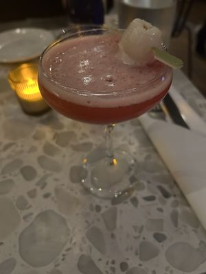   at Coletta in New York City