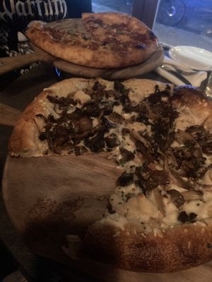   at Coletta in New York City