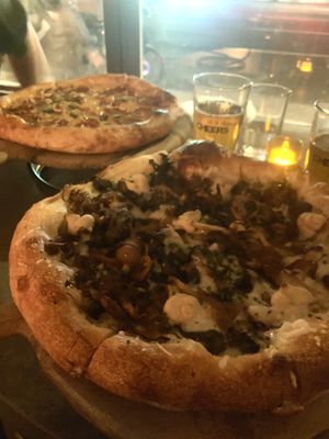   at Coletta in New York City