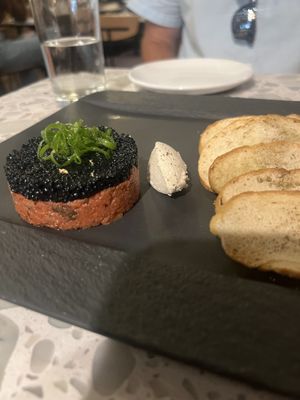   at Coletta in New York City