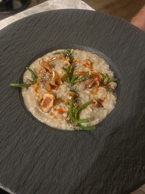   at Coletta in New York City