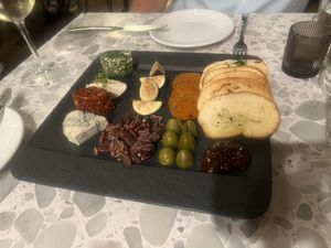   at Coletta in New York City