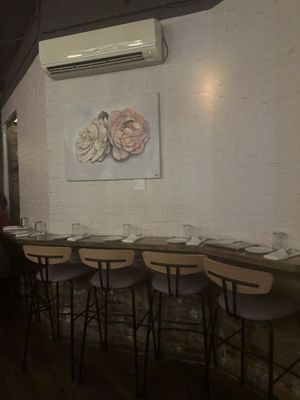   at Coletta in New York City