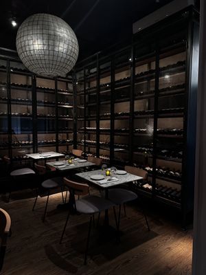   at Coletta in New York City